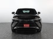 Toyota Harrier IV (XU80) Улан-Удэ  - изображение 32