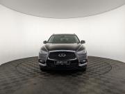 Infiniti QX60 I Рестайлинг Москва  - изображение 32
