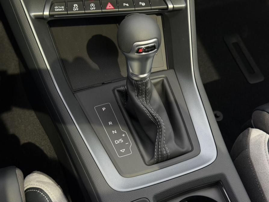 Audi Q3 II (F3) Казань  - изображение 30