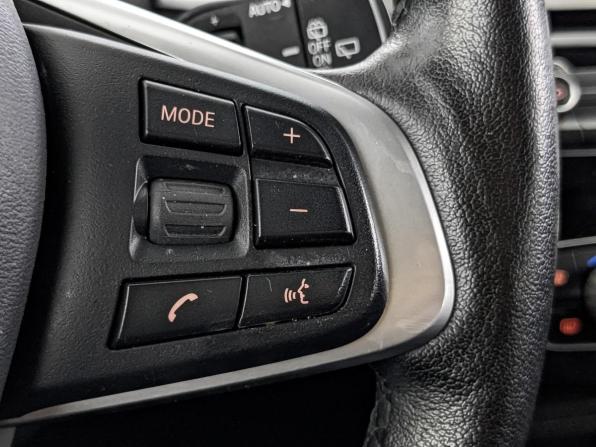 BMW X2 I (F39) с пробегом 2020 года, цена 2 950 000 рублей, 77967 км, внедорожник, Автокод Объявления