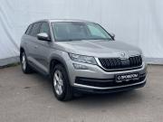 Skoda Kodiaq I Москва  - изображение 27