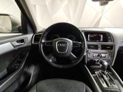 Audi Q5 I (8R) Москва  - изображение 40