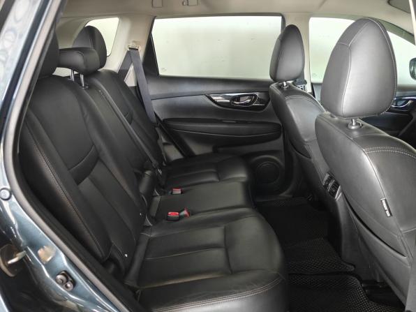 Nissan X-Trail III Рестайлинг с пробегом 2019 года, цена 2 335 000 рублей, 121378 км, внедорожник, Автокод Объявления