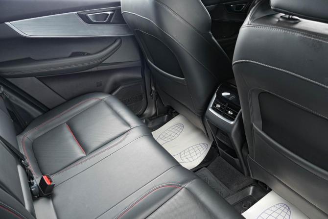 Chery Tiggo 7 Pro I с пробегом 2021 года, цена 1 829 000 рублей, 47000 км, внедорожник, Автокод Объявления