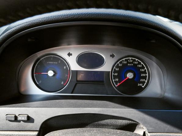 Geely Emgrand EC7 с пробегом 2013 года, цена 415 000 рублей, 173678 км, седан, Автокод Объявления