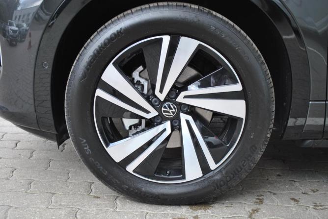 Volkswagen Tavendor I с пробегом 2025 года, цена 5 190 000 рублей, 10 км, внедорожник, Автокод Объявления