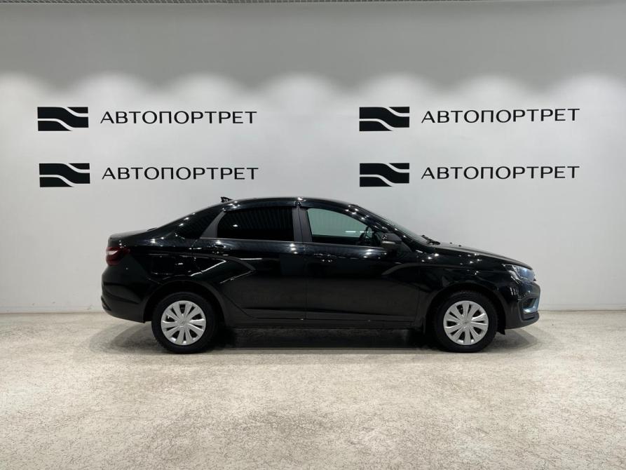 Lada (ВАЗ) Vesta I Рестайлинг (NG) Санкт-Петербург  - изображение 8