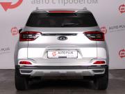 Chery Tiggo 4 I Рестайлинг Минеральные Воды  - изображение 25