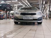 Kia Ceed II Рестайлинг Москва  - изображение 58
