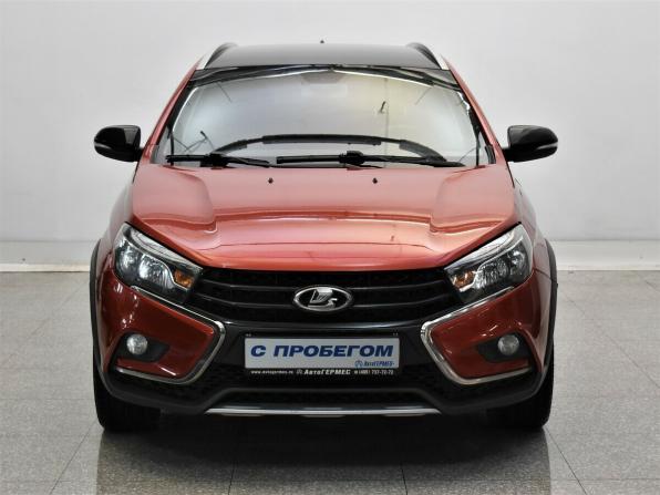 Lada (ВАЗ) Vesta I с пробегом 2020 года, цена 1 220 000 рублей, 76045 км, универсал, Автокод Объявления