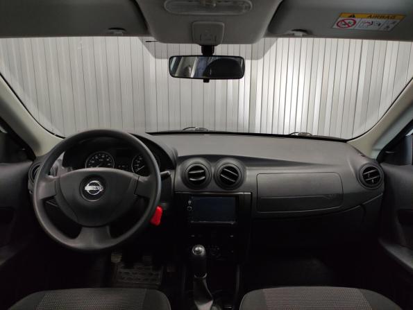 Nissan Almera III (G15) с пробегом 2018 года, цена 799 000 рублей, 98157 км, седан, Автокод Объявления
