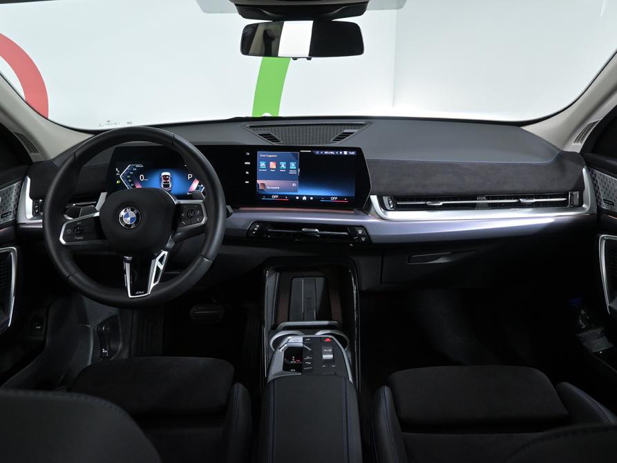 BMW X2 II (U10) Москва  - изображение 8