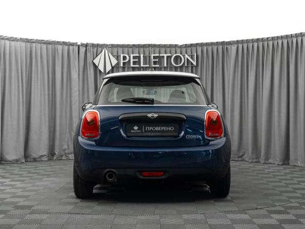 Mini Hatch III (F55/F56) с пробегом 2018 года, цена 1 420 000 рублей, 153302 км, хэтчбек, Автокод Объявления