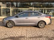Hyundai Solaris II Москва  - изображение 25