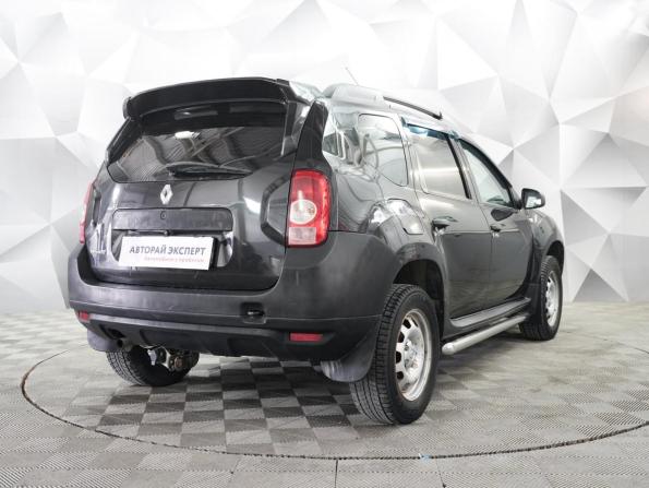 Renault Duster I с пробегом 2013 года, цена 733 000 рублей, 193000 км, внедорожник, Автокод Объявления