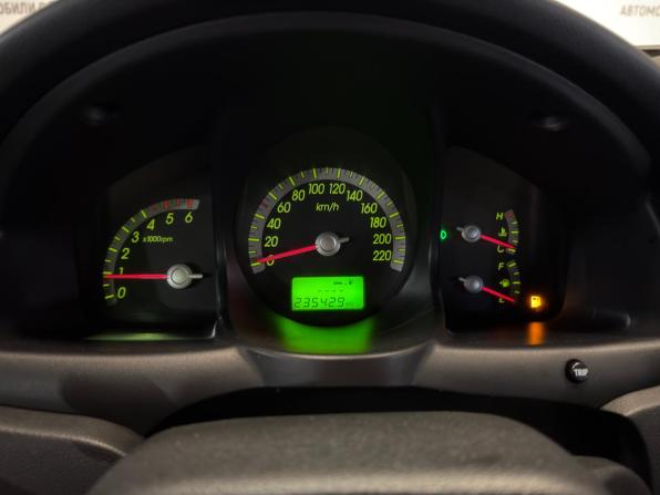 Kia Sportage II с пробегом 2008 года, цена 769 000 рублей, 235375 км, внедорожник, Автокод Объявления