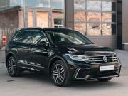 Volkswagen Tiguan II Рестайлинг Новосибирск  - изображение 22