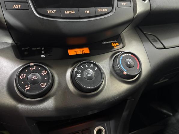 Toyota RAV4 III (XA30) Рестайлинг с пробегом 2012 года, цена 1 440 000 рублей, 156391 км, внедорожник, Автокод Объявления