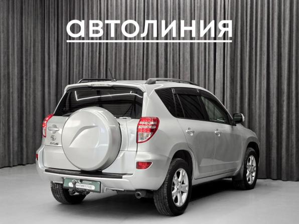 Toyota RAV4 III (XA30) с пробегом 2009 года, цена 1 050 000 рублей, 315000 км, внедорожник, Автокод Объявления