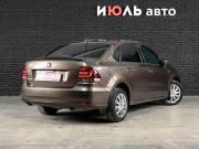 Volkswagen Polo V Рестайлинг Екатеринбург  - изображение 22