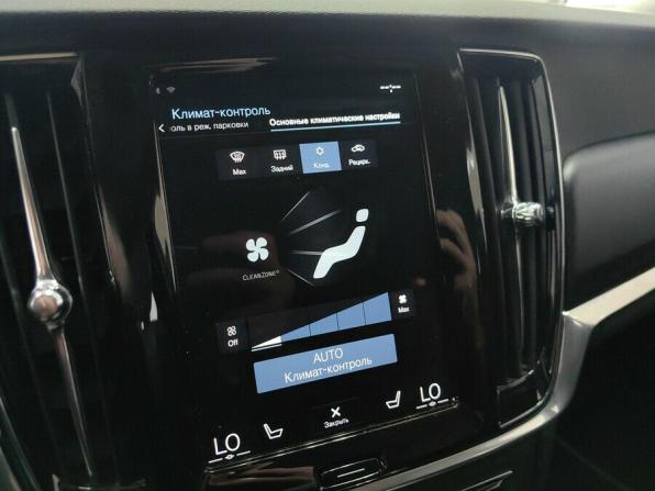 Volvo V90 Cross Country I с пробегом 2019 года, цена 2 899 000 рублей, 159600 км, универсал, Автокод Объявления