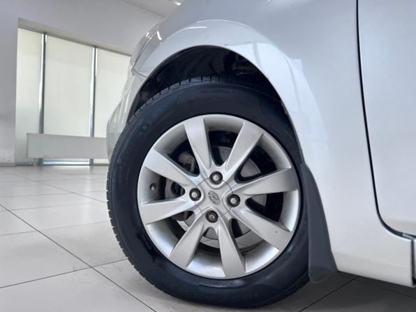 Hyundai Solaris I с пробегом 2012 года, цена 950 000 рублей, 120464 км, хэтчбек, Автокод Объявления