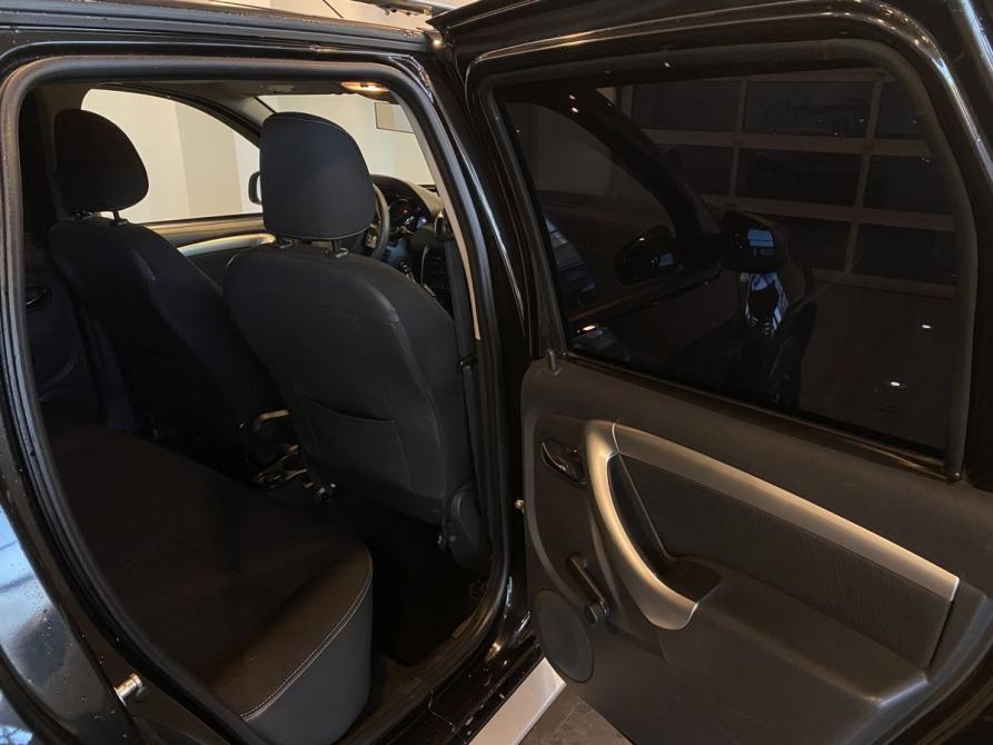 Nissan Terrano III (D10) Чебоксары  - изображение 26