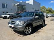 Chevrolet Niva I Рестайлинг Нижнекамск  - изображение 23