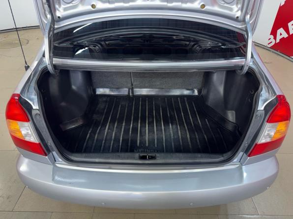 Hyundai Accent II с пробегом 2007 года, цена 549 000 рублей, 184733 км, седан, Автокод Объявления