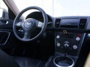 Subaru Outback III Рестайлинг Новосибирск  - изображение 37