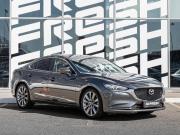Mazda 6 III (GJ) Рестайлинг 2 Краснодар  - изображение 21