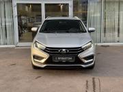 Lada (ВАЗ) Vesta I Рестайлинг (NG) Воронеж  - изображение 15