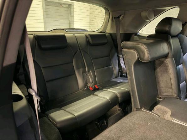 Acura MDX II с пробегом 2007 года, цена 769 000 рублей, 331034 км, внедорожник, Автокод Объявления