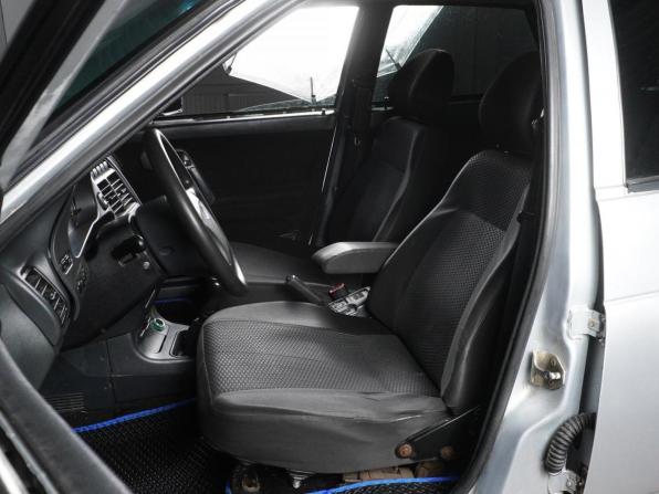 Lada (ВАЗ) 2110 с пробегом 2010 года, цена 200 000 рублей, 247582 км, седан, Автокод Объявления
