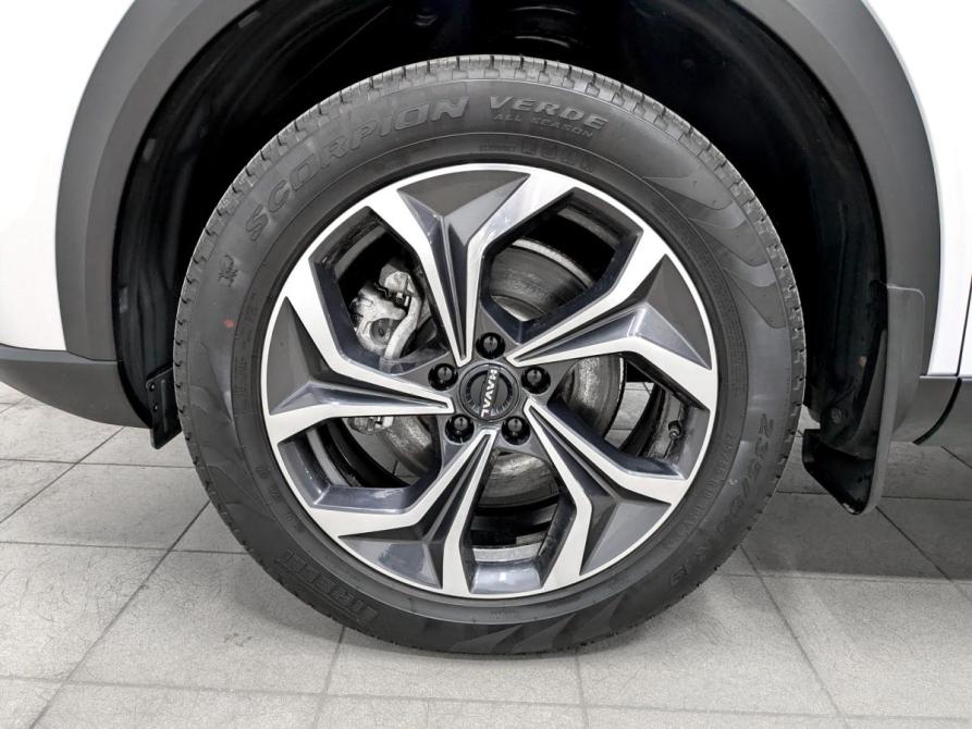 Haval F7 II Москва  - изображение 18