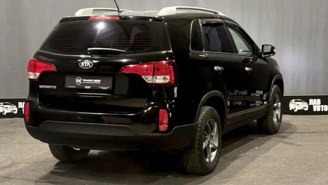 Kia Sorento II Рестайлинг с пробегом 2013 года, цена 1 560 000 рублей, 169000 км, внедорожник, Автокод Объявления