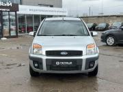 Ford Fusion I Рестайлинг Пермь  - изображение 22