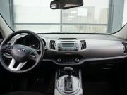 Kia Sportage III Рестайлинг Москва  - изображение 27
