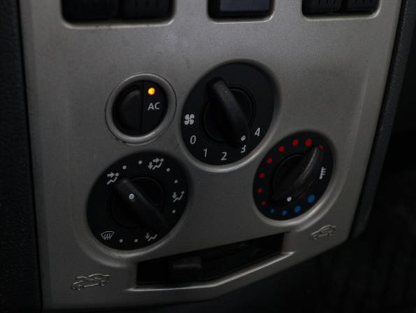 Renault Logan I с пробегом 2009 года, цена 500 000 рублей, 226676 км, седан, Автокод Объявления