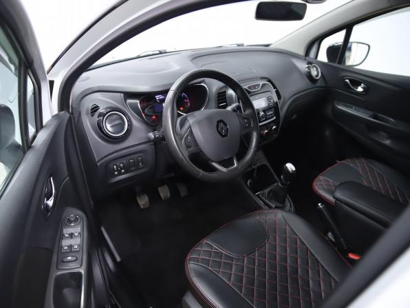 Renault Kaptur I с пробегом 2019 года, цена 1 630 000 рублей, 137567 км, внедорожник, Автокод Объявления