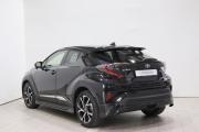 Toyota C-HR I Иркутск  - изображение 27