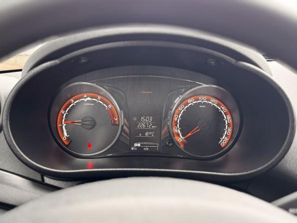 Lada (ВАЗ) Granta I Рестайлинг с пробегом 2025 года, цена 1 055 000 рублей, 22672 км, универсал, Автокод Объявления