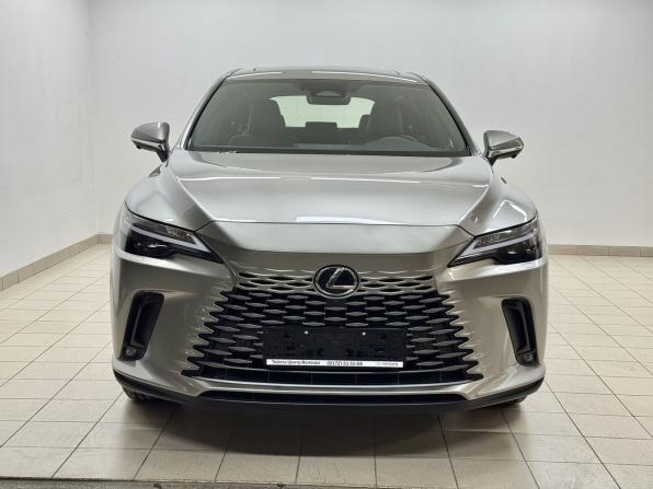 Lexus RX V с пробегом 2025 года, цена 7 740 000 рублей, 23 км, внедорожник, Автокод Объявления