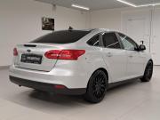 Ford Focus III Рестайлинг Казань  - изображение 28