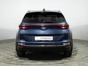 Kia Sportage IV Рестайлинг Санкт-Петербург  - изображение 26