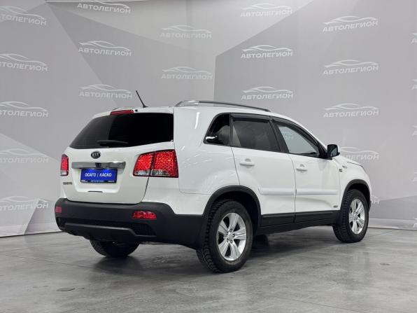 Kia Sorento II с пробегом 2011 года, цена 1 770 000 рублей, 145485 км, внедорожник, Автокод Объявления