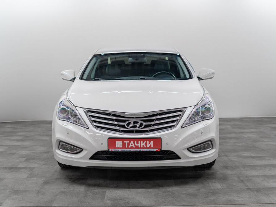 Hyundai Grandeur V Красноярск  - изображение 3