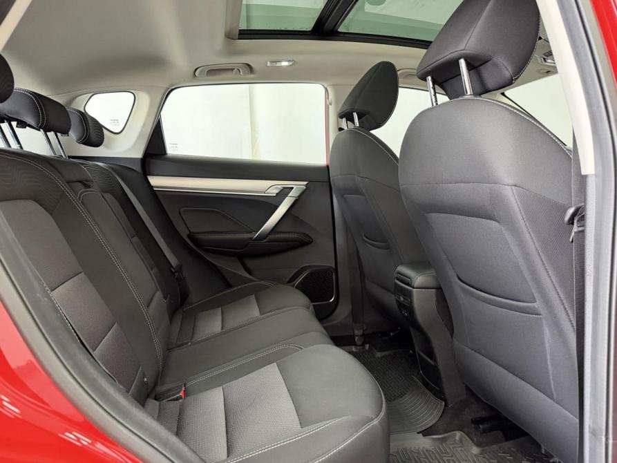 Geely Coolray I Красноярск  - изображение 5