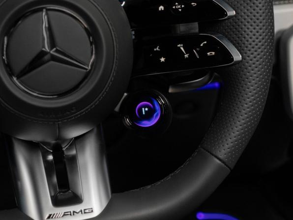 Mercedes-Benz G-Класс AMG II (W465) Рестайлинг с пробегом 2025 года, цена 32 150 000 рублей, 18 км, внедорожник, Автокод Объявления