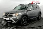 Renault Duster I Рестайлинг Нижний Новгород  - изображение 25
